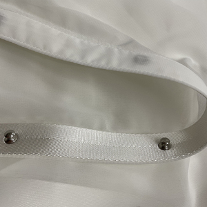 Nuevas llegadas Cortinas modernas elegantes azules para la sala de estar Dormitorio Hogar Cortinas Para Ventanas De Habitacion - Product Image 4