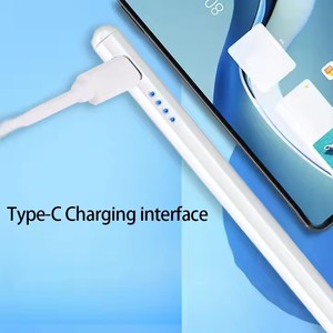 Stylet <span class=keywords><strong>pour</strong></span> tablette tactile, stylet intelligent <span class=keywords><strong>pour</strong></span> dessin et écriture, stylet <span class=keywords><strong>pour</strong></span> <span class=keywords><strong>iPad</strong></span>, stylet <span class=keywords><strong>pour</strong></span> écriture manuscrite, best-seller, 2259 2260 - Product Image 3