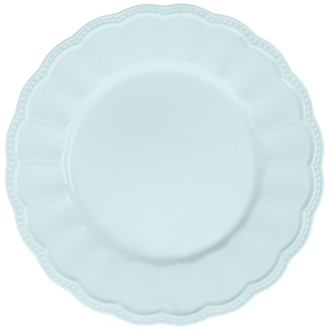 Stock Wholesale French Style Embossed Pink Dinnerware Set Romantic Lace Charger <b>Plates</b> <b>Ceramic</b> Relief Wedding - Product Image 4