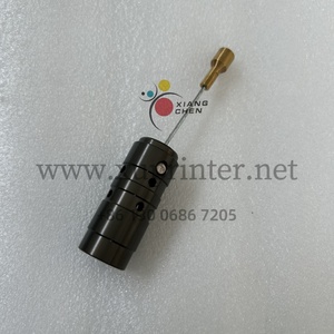 Vanne solénoïde WD 230-511-01-00 avec anneau de traction et manchon de traction - Product Image 2