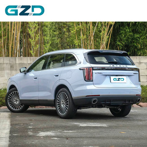 JETOUR X70L 2026, <span class=keywords><strong>SUV</strong></span> spacieux, best-seller, nouvelle voiture à essence, voiture neuve à vendre, <span class=keywords><strong>prix</strong></span> avantageux, JETOUR X70L - Product Image 5