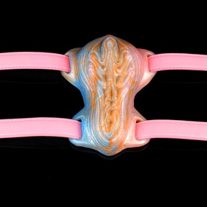 NNSX - Juguete Sexual de Silicona Súper Suave Personalizado, Juguete Sexual para Adultos, Estimulador Vaginal, Máquina de Orgasmos - Product Image 2