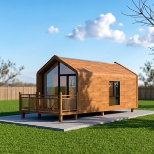 Casas Prefabricadas <span class=keywords><strong>para</strong></span> Gallinas Ponedoras de 30 a 80m2, Estándar Australiano, Plan de Montaje y Desmontaje, <span class=keywords><strong>para</strong></span> la Venta - Product Image 1