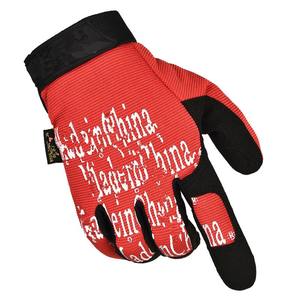 Gants tactiques pour hommes à doigts entiers pour activités de plein air, antidérapants, pour la conduite à moto, le tir, l'entraînement des forces spéciales - Product Image 5