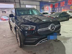 Mercedes-Benz GLE350 <span class=keywords><strong>2023</strong></span> Usado, Volante a la Izquierda, Uso Familiar, Sin Accidentes, Buen Estado, Bajo <span class=keywords><strong>Precio</strong></span>, Alta Calidad, Envío Global Rápido - Product Image 2