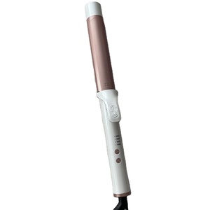<span class=keywords><strong>Fer</strong></span> à <span class=keywords><strong>friser</strong></span> professionnel européen NB WIDE Pro en aluminium PTC LED 40 mm - Product Image 4