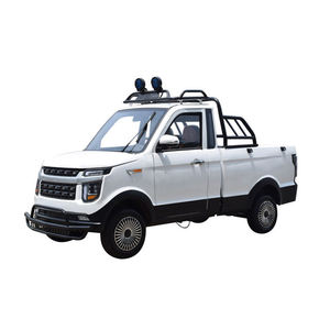 Venta al por Mayor de Fábrica, Vehículo Eléctrico CHANG de Cuatro Ruedas, Camioneta, Vehículo de Nueva Energía para Adultos - Product Image 2