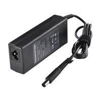 Vente en gros 90W haute qualité pour adaptateur pour ordinateur portable HP nouvel état 19V 4.74A 7.4*5.0MM alimentation PC avec sortie ca