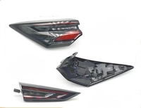 Feux de pare-chocs arrière droit feu de pare-chocs arrière de voiture pour Changan UNI-T 4133120-CN01