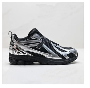 Chaussures de course respirantes en cuir véritable de haute qualité, nouveau style, antidérapantes, décontractées, pour le sport, toutes saisons, printemps, automne, hiver - Product Image 1