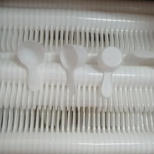 Cuchara medidora de plástico, 40ml, <span class=keywords><strong>50ml</strong></span> - Product Image 4