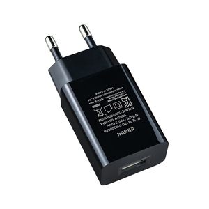Corée KC Certification 5V1A 5V2A <span class=keywords><strong>USB</strong></span> a Port adaptateur chargeur d'alimentation pour iPhone pour <span class=keywords><strong>Apple</strong></span> <span class=keywords><strong>5W</strong></span> 10W chargeur de téléphone de haute qualité - Product Image 3
