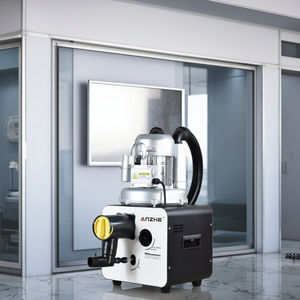 Potente fornitura di aspirazione dentale per 4 sedia dentale clinica dentale espulsore Saliva 1300W macchina dentale pompa a vuoto - Product Image 4