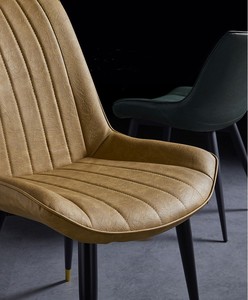 <span class=keywords><strong>Escarabajo</strong></span> Silla de comedor de mesa de comedor silla casa mercancías Silla de comedor - Product Image 2