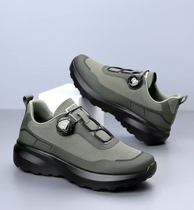 Nouvelles <span class=keywords><strong>chaussures</strong></span> <span class=keywords><strong>de</strong></span> <span class=keywords><strong>randonnée</strong></span> en gros pour des activités <span class=keywords><strong>de</strong></span> montagne confortables et imperméables en plein air - Product Image 3
