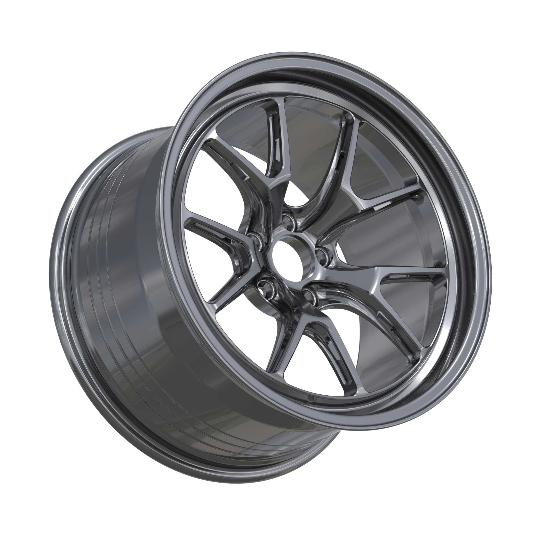wheels e90 deep concave
