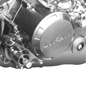 Motores de motocicleta CQJB LIfan133cc Pit Bike <span class=keywords><strong>Engine</strong></span> Mini Bike <span class=keywords><strong>Engine</strong></span> - Product Image 5