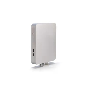 เคสคอมพิวเตอร์ตั้งโต๊ะ ITX คุณภาพดีสำหรับเล่นเกม รุ่น Mini ITX-Bi58 มินิพีซี ITX-Bi58 - Product Image 4