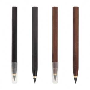 Nouveau crayon personnalisable avec logo, crayon éternel, crayon durable, pointe d'écriture durable, sans encre - Product Image 1