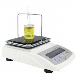 Densitomètre de laboratoire / Pycnomètre ISO 2781, ISO 1183 - Product Image 2