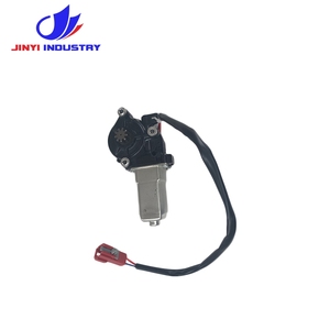 Motor de ventanilla eléctrica adecuado para <span class=keywords><strong>DODGE</strong></span> <span class=keywords><strong>D150</strong></span> <span class=keywords><strong>PICKUP</strong></span> 1990-1993 55154645 WMO1295L 42417 742307 86802 - Product Image 5