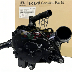 ระบบควบคุมเครื่องยนต์คุณภาพสูง256002J110 25600-2J110อุณหภูมิ ASSY-COOLANT สำหรับ2J110 H-yundai Accent 25600 - Product Image 1