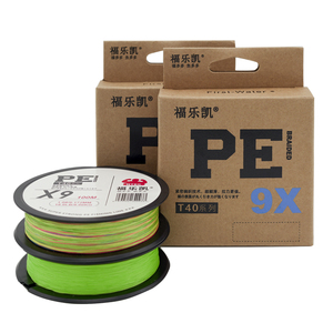 <span class=keywords><strong>สาย</strong></span>เบ็ด<span class=keywords><strong>ตก</strong></span><span class=keywords><strong>ปลา</strong></span>ถัก <span class=keywords><strong>PE</strong></span> ยี่ห้อ Wandering Seagull ขนาด 0.3 # <span class=keywords><strong>สาย</strong></span>เอ็น<span class=keywords><strong>ตก</strong></span><span class=keywords><strong>ปลา</strong></span> 1,200 เมตร 5 สี 18 ปอนด์ แรงดึงพิเศษ สำหรับ<span class=keywords><strong>ปลา</strong></span>ทะเล <span class=keywords><strong>ปลา</strong></span>กะ<span class=keywords><strong>พง</strong></span> และอื่นๆ - Product Image 4