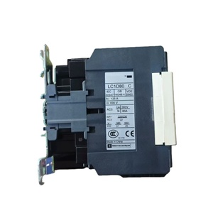 Contacteur Schneider LC1D LC1D80M7C Série TeSys D 3 pôles AC Magnétique 80A en stock - Product Image 4