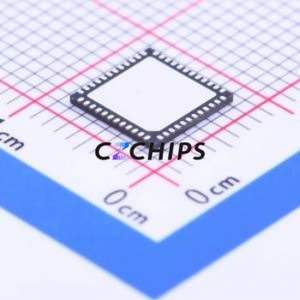 Original et nouveau STM32F411CCU6TR UFQFPN-48(7x7) microcontrôleur à puce IC à circuit intégré (MCU/MPU/SoC) - Product Image 2