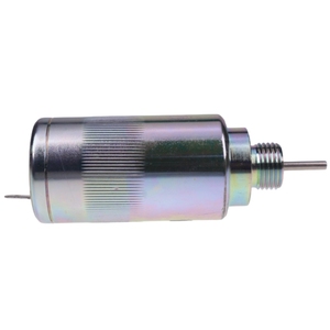 Solénoïde d'arrêt 12V 72350GT <span class=keywords><strong>72350</strong></span> pour 104-22 403D-11, Composant de rechange de contrôle de carburant pour nacelle élévatrice Genie GS-2668 - Product Image 4