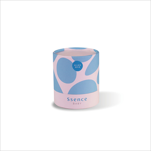 tube box cosmetic luxury packaging luxury tube packing with box high quality round candle box - Product Image 3