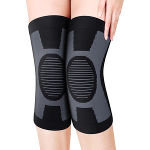 웰데이 무릎 보호대, 연중 스포츠 무릎 지지대, 무릎 건강을 위한 보온 및 보호 제공 - Product Image 2