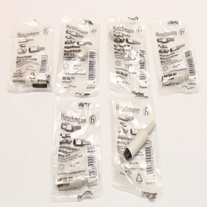 Nuovo PLC 6x 930388-517 Connettore Multiplo Schermato <span class=keywords><strong>Mak</strong></span> <span class=keywords><strong>70</strong></span> S Confezione Originale Disponibile in Magazzino Controllore - Product Image 1