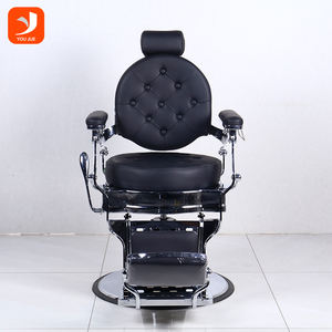 Lüks berber basit demir ile <span class=keywords><strong>Salon</strong></span> sandalyesi ve kuaför için kuaför koltuğu <span class=keywords><strong>Salon</strong></span> sandalyesi erkek <span class=keywords><strong>Salon</strong></span> berber koltuğu bakım salonu - Product Image 2