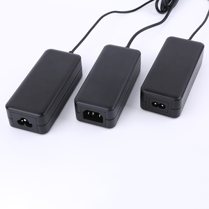 <span class=keywords><strong>Chargeur</strong></span> <span class=keywords><strong>de</strong></span> <span class=keywords><strong>batterie</strong></span> au lithium 42V 2A pour véhicule, scooter, vélo. - Product Image 2