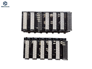 เซ็นเซอร์ควบคุม PLC โมดูลควบคุมอุณหภูมิ ยี่ห้อใหม่ CJ1W-TC001 - Product Image 1