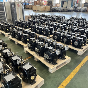 Compresseur d'<span class=keywords><strong>air</strong></span> à vis rotatif embarqué WOLXAIR 5-11kW - Tête de compresseur compacte - Garantie 1 an - Montage sur véhicule pour la lutte contre les incendies - Product Image 5