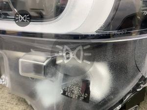 Faro Delantero LED AFS OEM KPF351040 con DRL para <span class=keywords><strong>Mazda</strong></span> <span class=keywords><strong>CX5</strong></span> CX-5, Faro Delantero Negro 2022 <span class=keywords><strong>2021</strong></span> 2023 2024 - Product Image 6