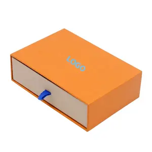 Karton Para Regalo Verpackung Schwarz Boite özel kozmetik promosyon ambalaj saklama kutuları Packiging