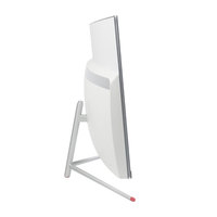 Ordinateur Tout-en-Un Personnalisé avec Écran Courbé 24 Pouces 27 Pouces I3 I5 I7 8 Go 16 Go 32 Go SSD 128 Go 256 Go 512 Go 1 To pour Entreprise