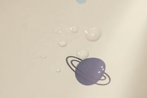 低最小起订量定制婴儿围兜防水喂养长袖围裙工作服断奶围兜带捕手口袋 - Product Image 6