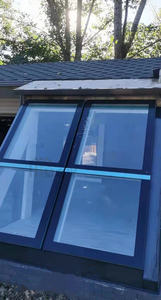 Fournisseur chinois de puits de lumière de toit préfabriqués résistants au vent à vendre - Product Image 6