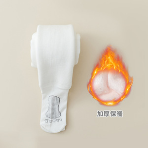 Pantimedias para niños de buena calidad yunshan Winter, mallas para bebés para <span class=keywords><strong>niñas</strong></span>, pantalones térmicos de lana para el cuerpo - Product Image 6