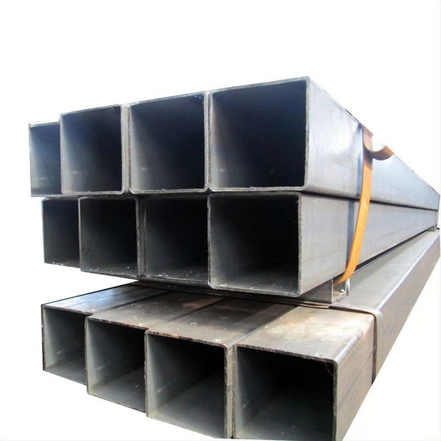 Tube 20x20 25x25 40x40 50x50 60x60 20x40 30x50 40x60 150x150 Galvanized Steel square Rectangular Pipe