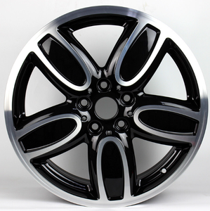 Promotions de mode du fabricant Jante de roue 17,18,20,22 pouces à 5 ou 6 trous pour GEEP - Product Image 4