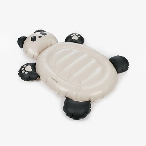 <span class=keywords><strong>Colchoneta</strong></span> Flotante Inflable con Forma de Animal Personalizada para <span class=keywords><strong>Piscina</strong></span>, Diseño de Panda y <span class=keywords><strong>Dinosaurio</strong></span> para Niños, 115x89cm - Product Image 3