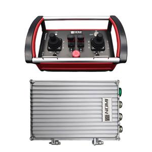 Fabricant professionnel de télécommandes industrielles offrant un excellent rapport qualité-prix - Product Image 3