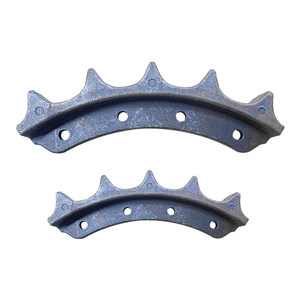 รถปราบดิน D6D เครื่องกว้านอะไหล่รถปราบดิน D6D สำหรับแมว - Product Image 6