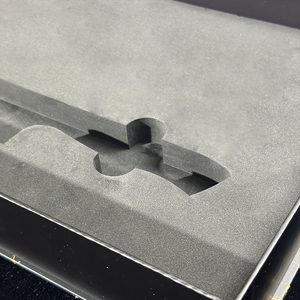 Cao cấp EVA bọt lót hộp quà Tặng chống ẩm hấp thụ sốc bao bì mỹ phẩm bên trong miếng bọt biển Đệm vật liệu - Product Image 4