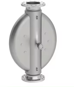 Débitmètre numérique Coriolis Endress+Hauser (E+H) Proline Promass X 500 Modèle 8X5B3E 8X5B3F 8X5B3R pour la mesure - Product Image 2